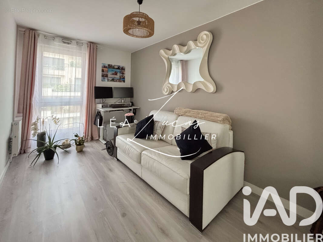 Photo 4 - Appartement à COLOMBES