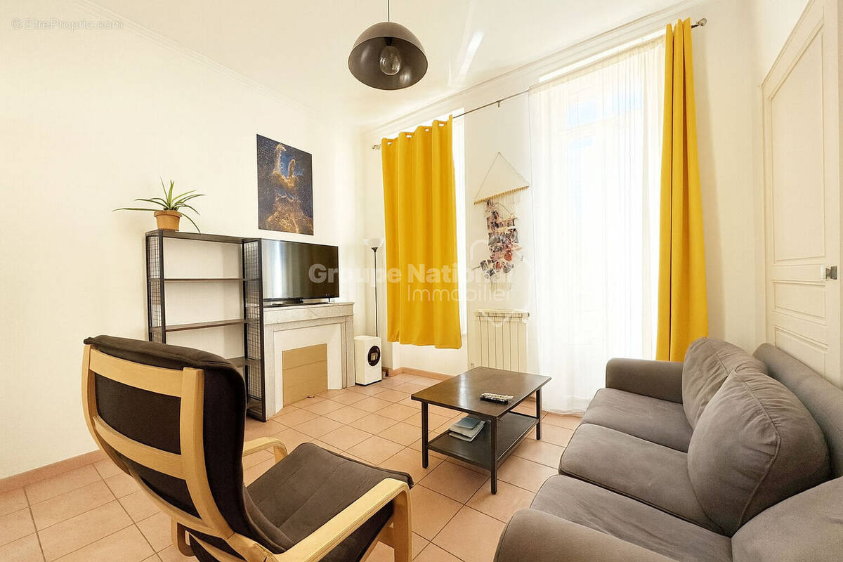 Appartement à SALON-DE-PROVENCE