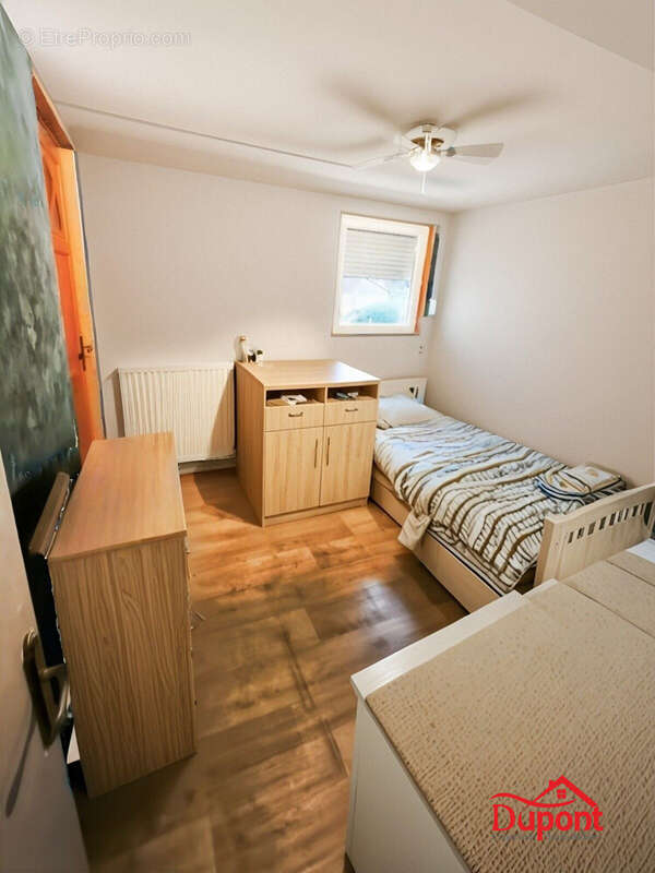 Maison à FERRIERE-LA-GRANDE