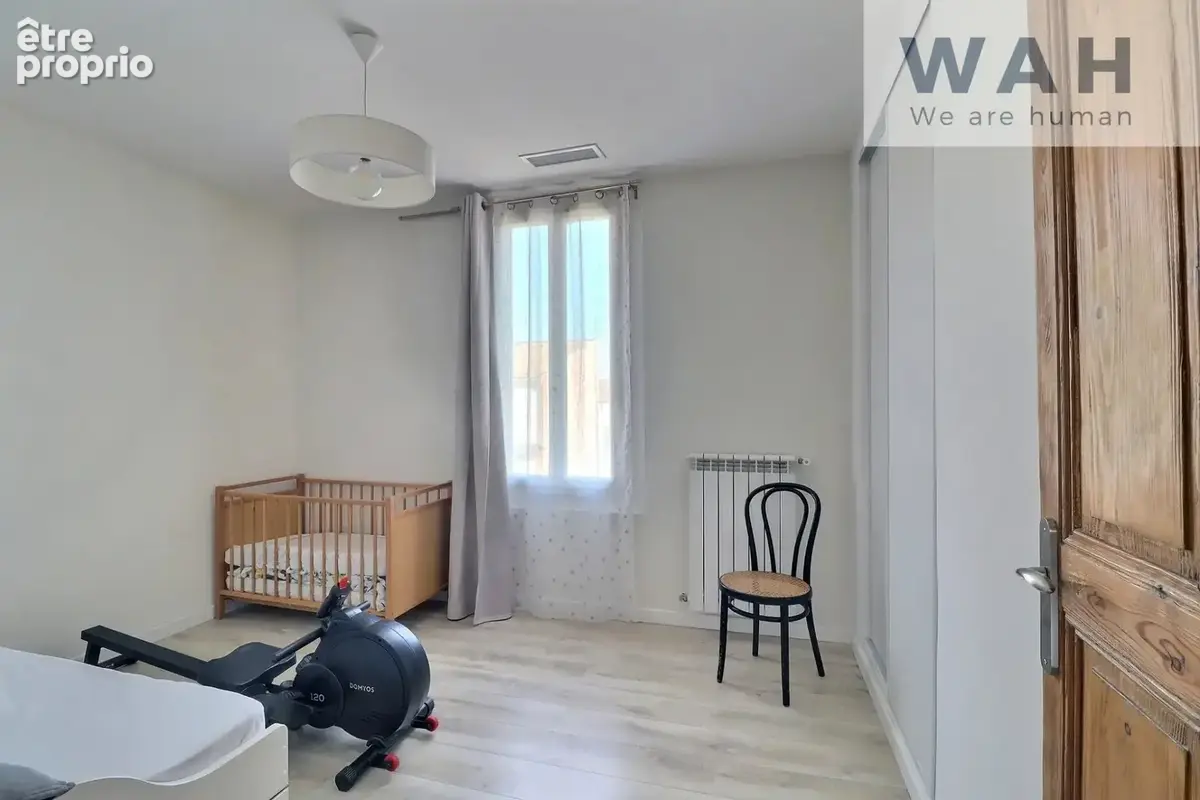 Maison 5 pièces avec jardin et garage - Mauguio - photo 13