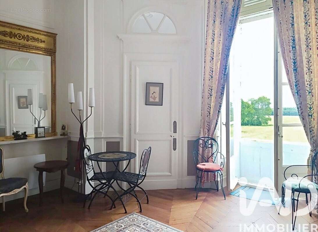 Photo 9 - Appartement à AVARAY