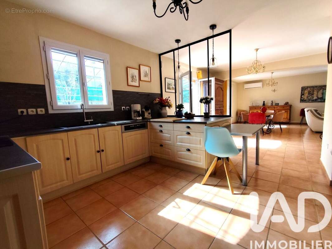 Photo 5 - Maison à LE THORONET