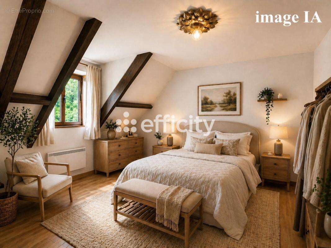 Maison 230 m² à Mezy-Sur-Seine  - photo 14