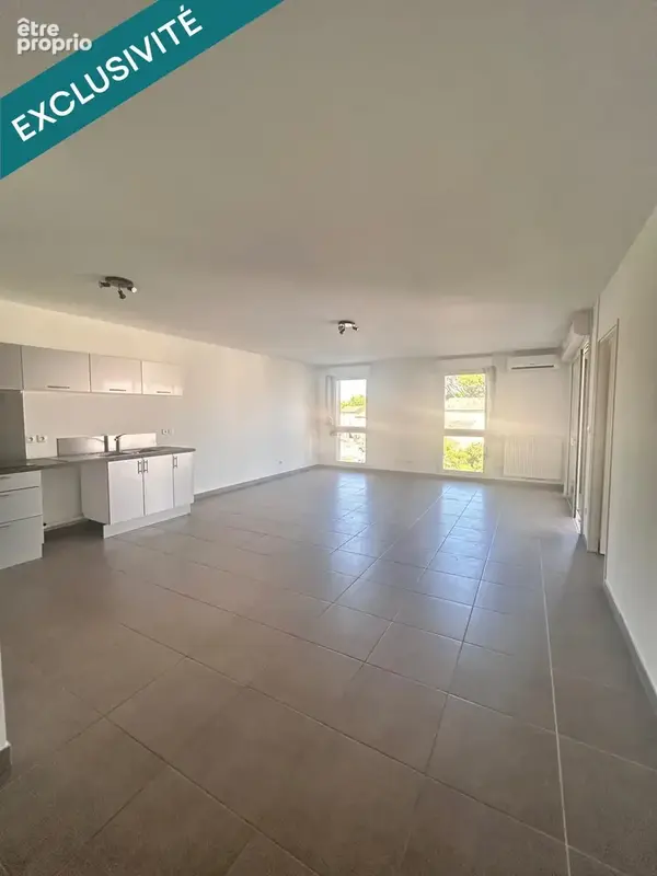 Photo 1 - Appartement à LA FARLEDE