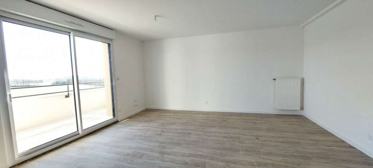 Appartement à SAINT-GILLES-CROIX-DE-VIE