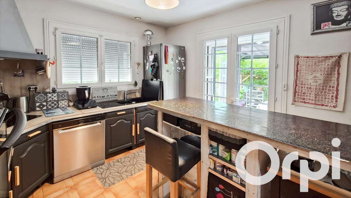 Maison À Vendre - photo 6