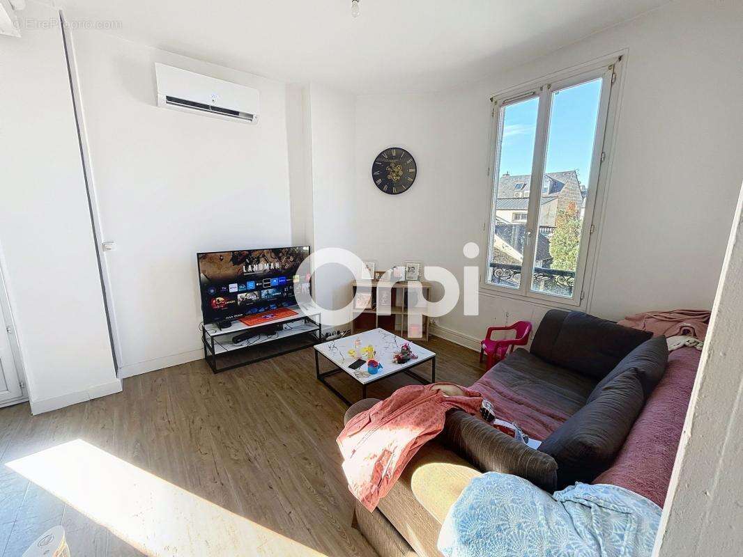Appartement à BRIVE-LA-GAILLARDE