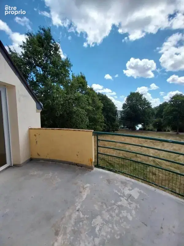Beau t4 avec balcon - photo 6