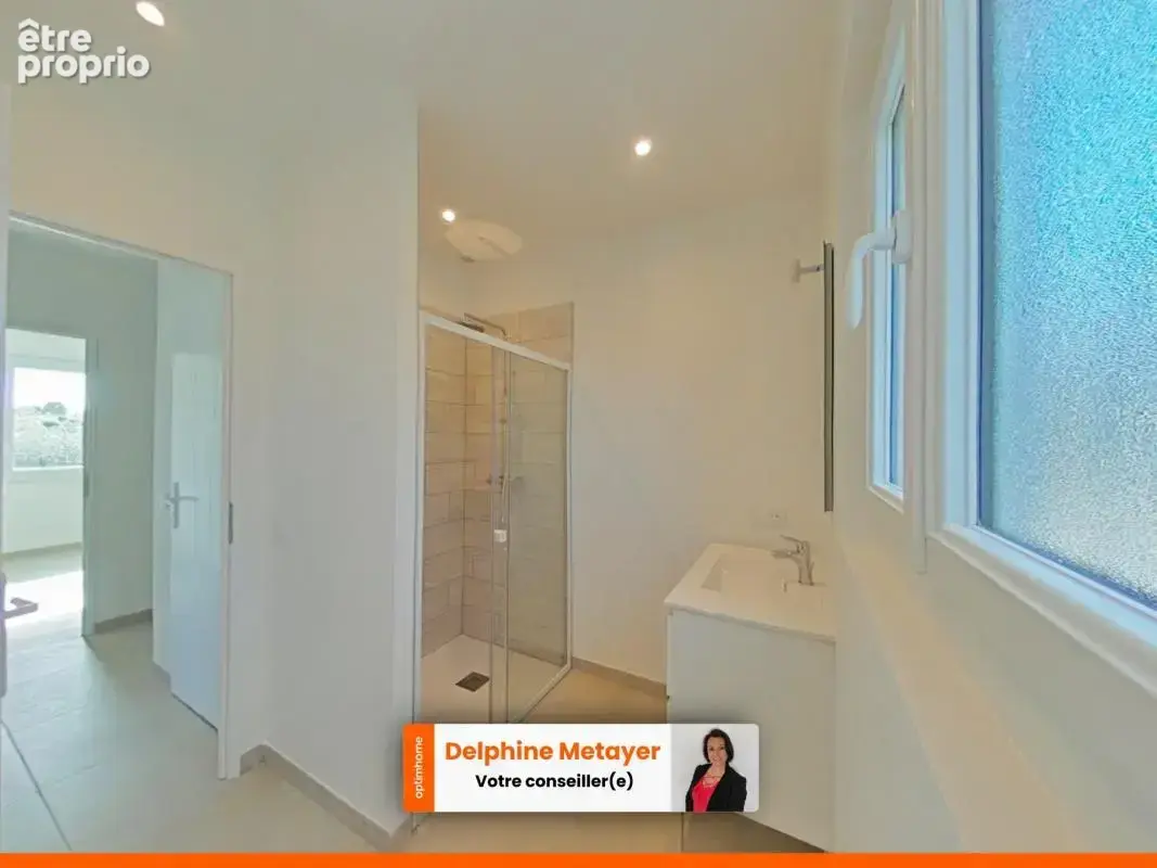 L'excellence immobilière : une villa d'exception entièrement réinventée à La Motte - photo 14