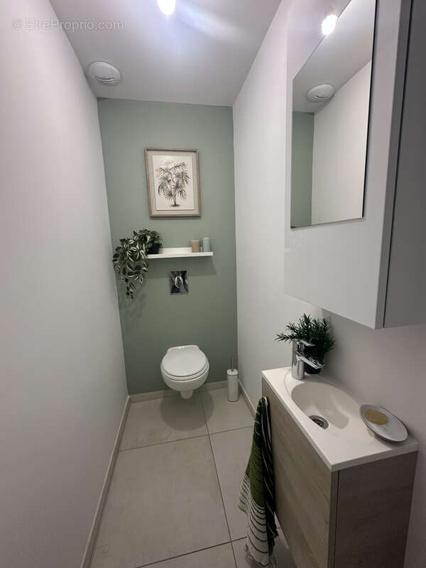 Maison à LA FARLEDE