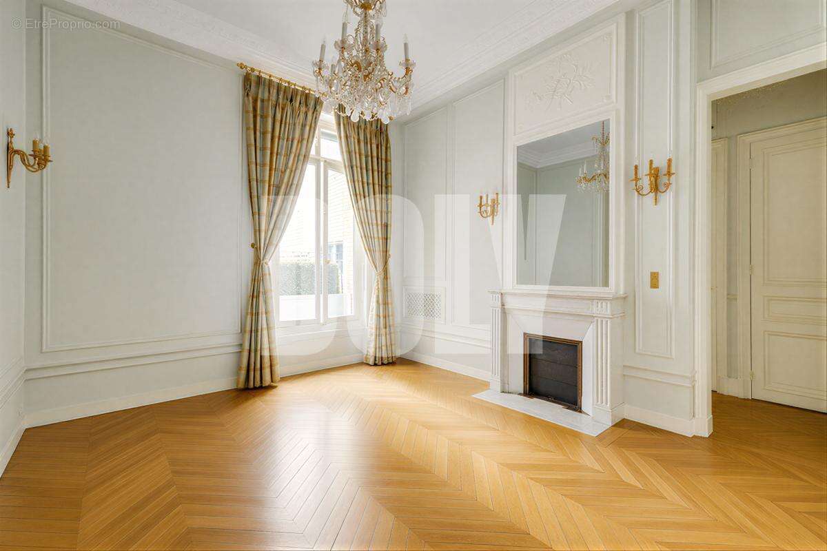 Appartement à PARIS-2E