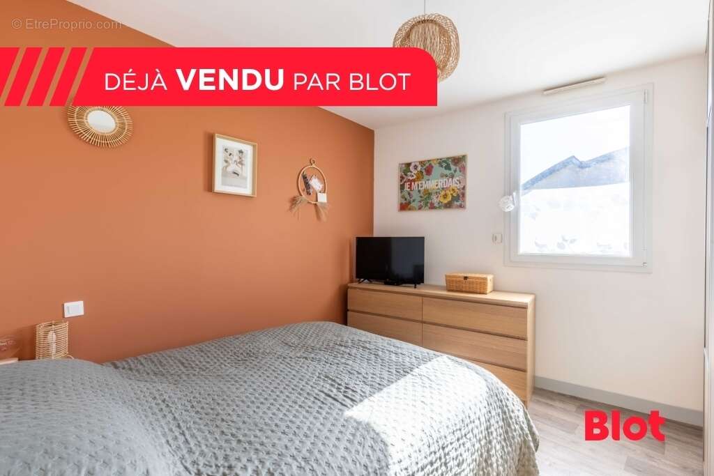 Maison à THORIGNE-FOUILLARD