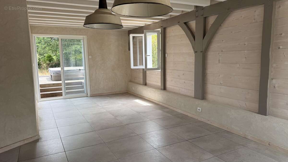 Maison 209 m² à Sore  - photo 3