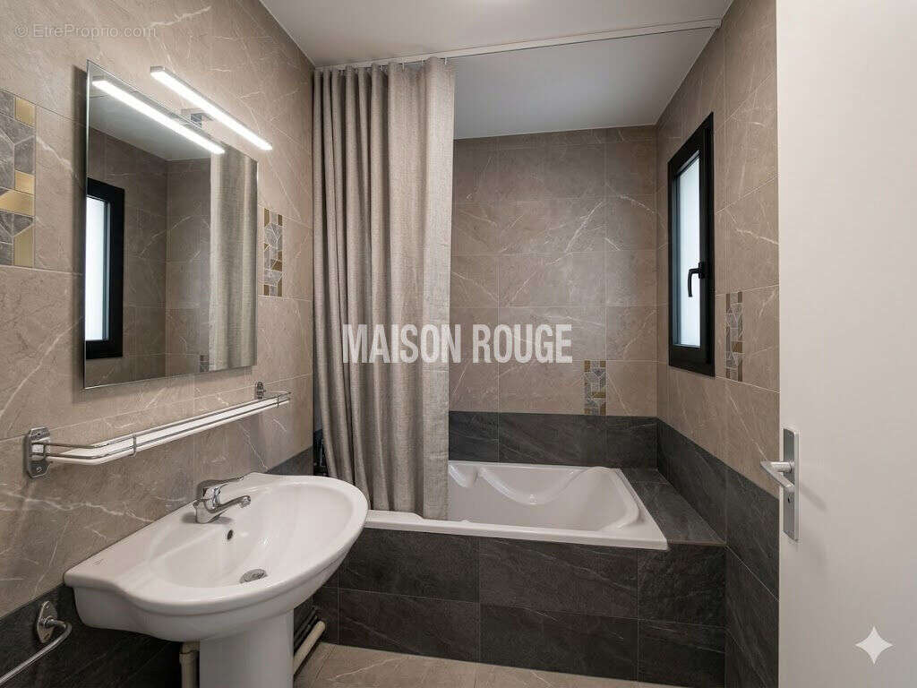 Appartement à VANNES