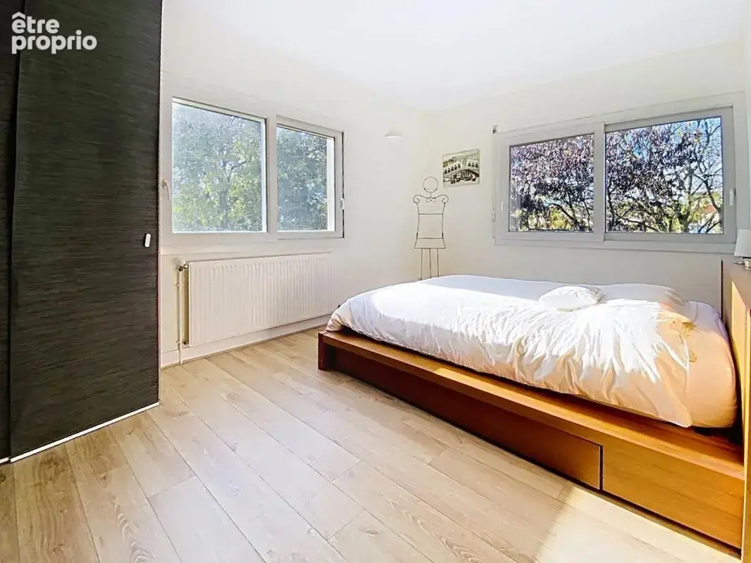 Maison 6 pièces 160 m² à vendre à Le Bouscat (33110) - photo 5