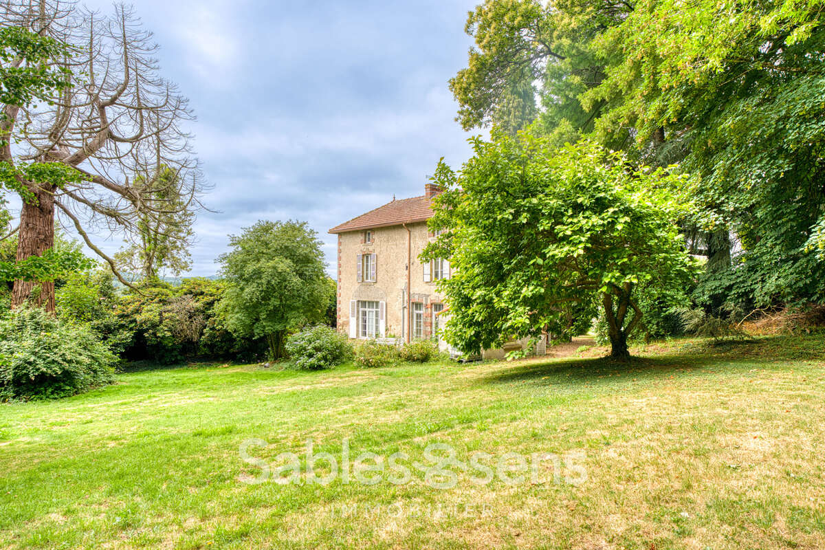 Maison à LES EPESSES
