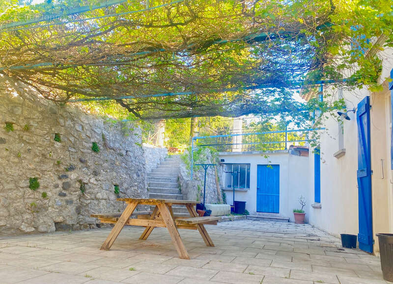 Maison à LE TEIL