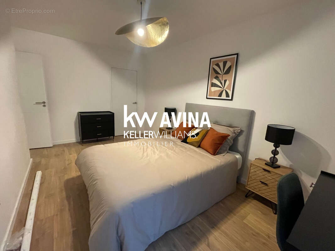 Appartement à TOURCOING