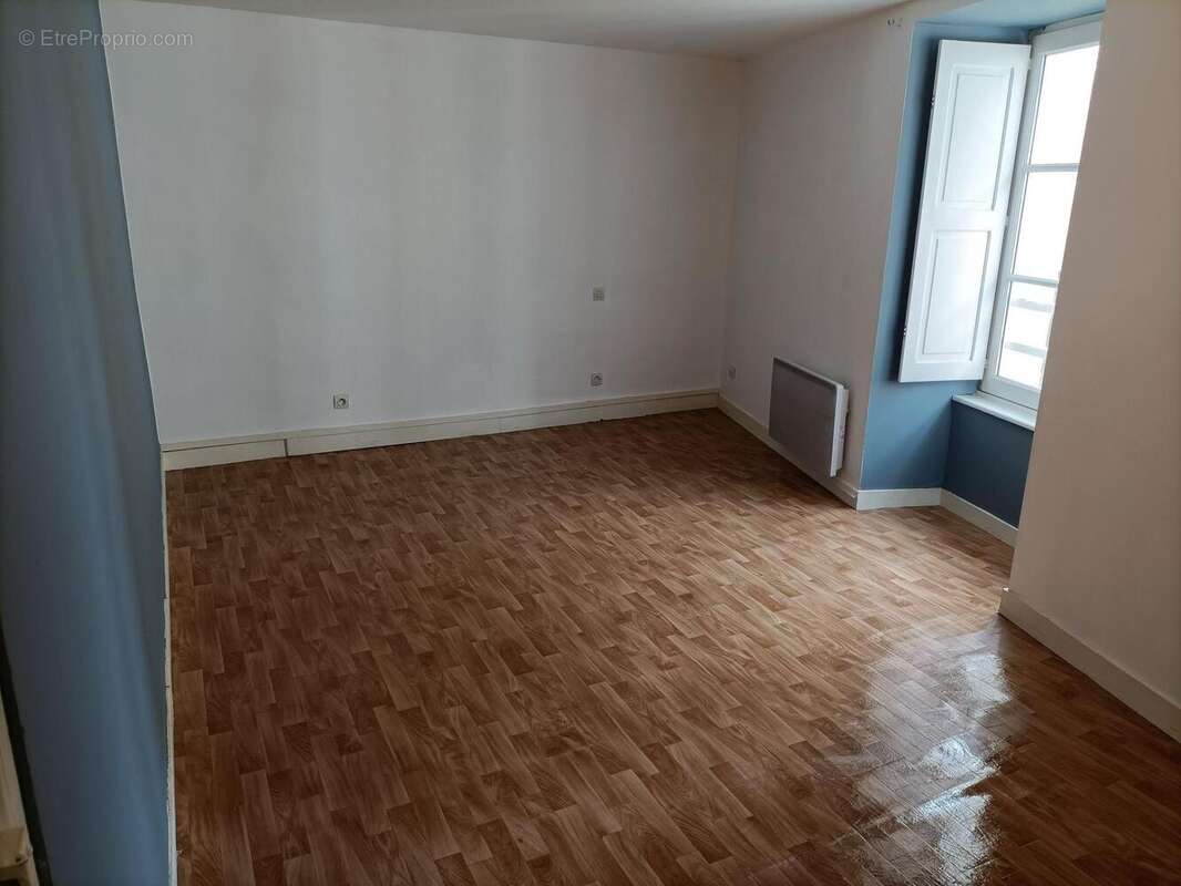 Photo 8 - Appartement à MIREBEAU