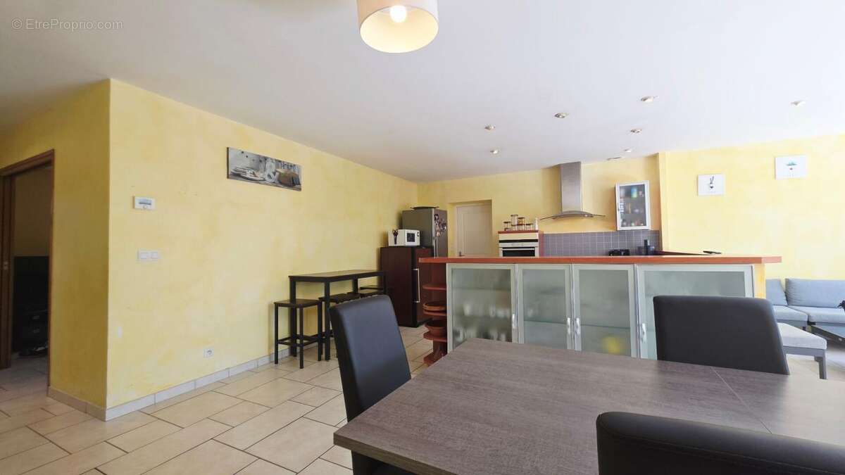 Bourges maison de 166 m² 5 chambres piscine garage - photo 7