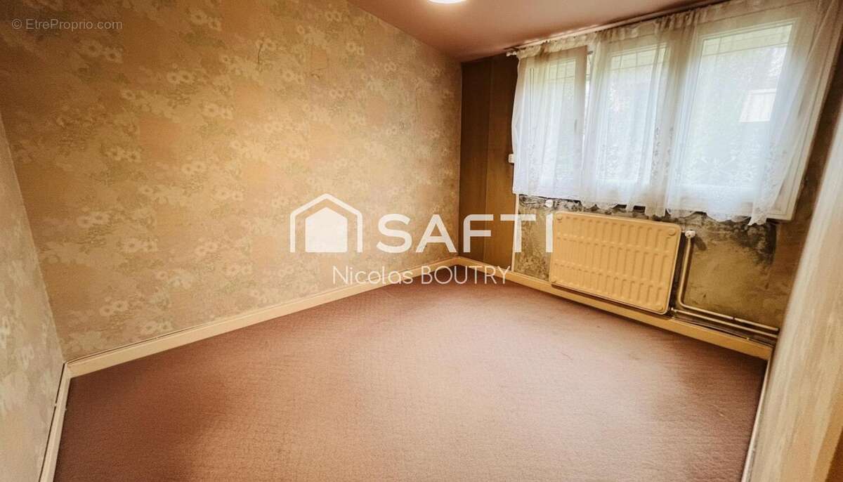 Photo 7 - Maison à SAINT-QUENTIN