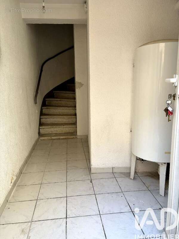 Photo 5 - Maison à MILLAS