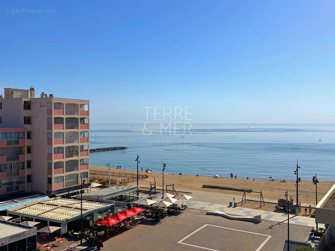Appartement à SAINT-CYPRIEN
