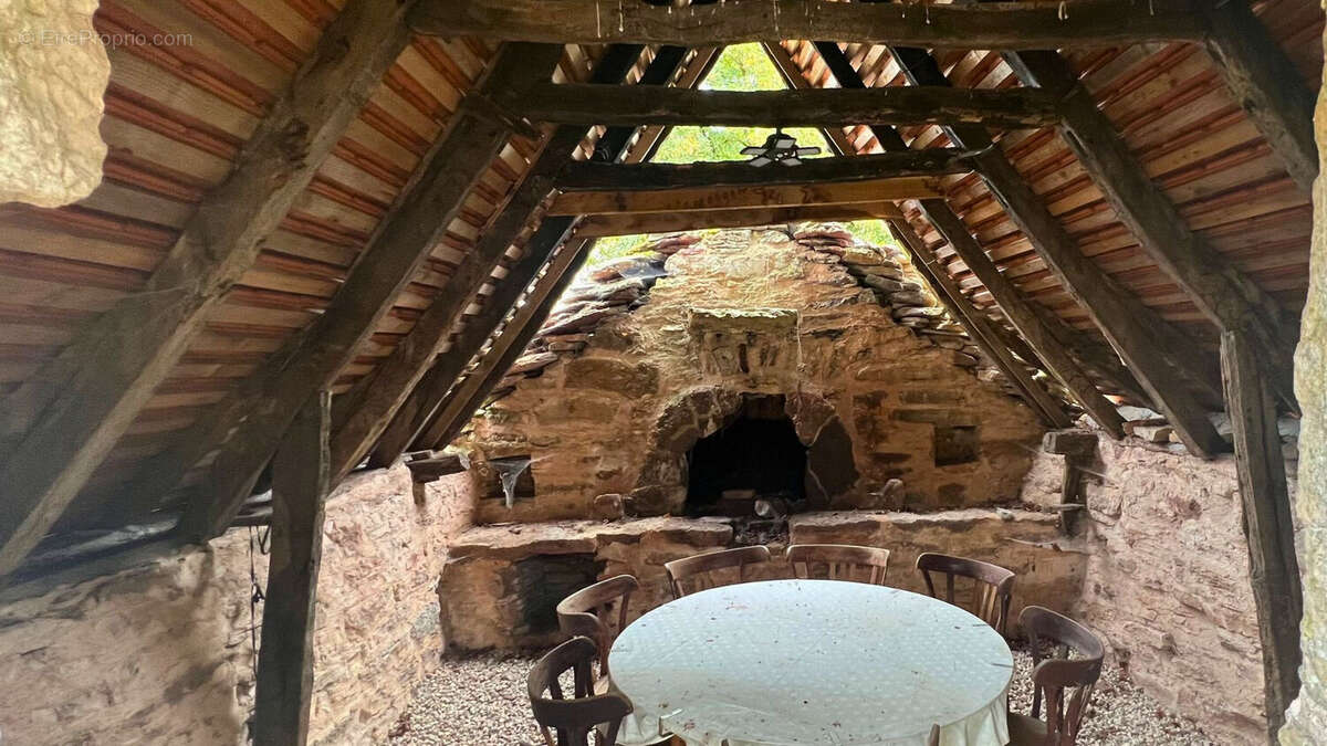 Maison à ROCAMADOUR
