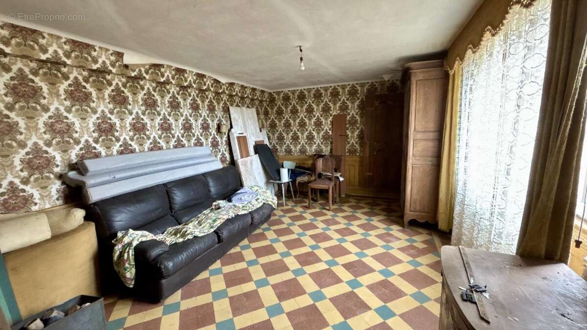Maison à ARGENTAN