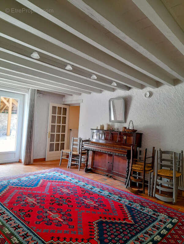 Photo 5 - Maison à CHAUFFAILLES