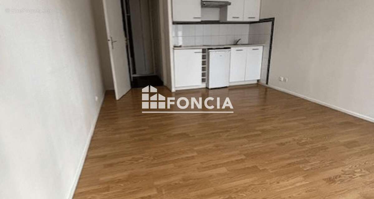 Appartement à TALENCE