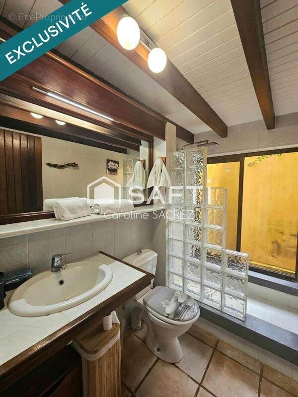 Photo 6 - Appartement à LES ANSES-D'ARLET