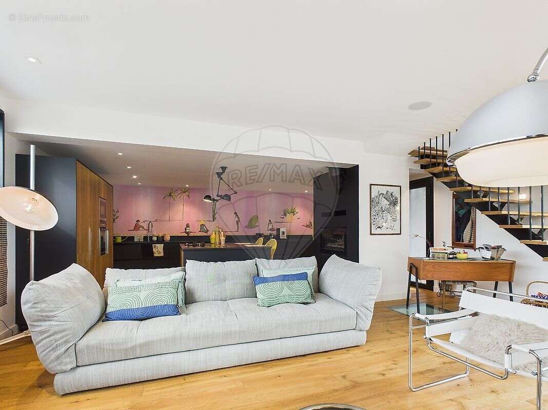 Maison à VAUX-SUR-MER