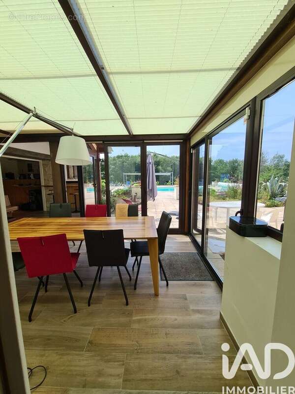 Photo 5 - Maison à MONESTIER