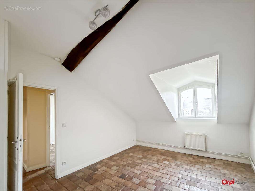 Appartement à ORLEANS