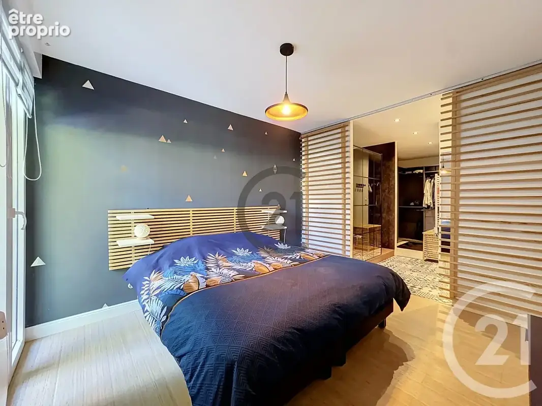 Maison 6 pièces 134 m² à vendre à Sept-Saulx (51400) - photo 7