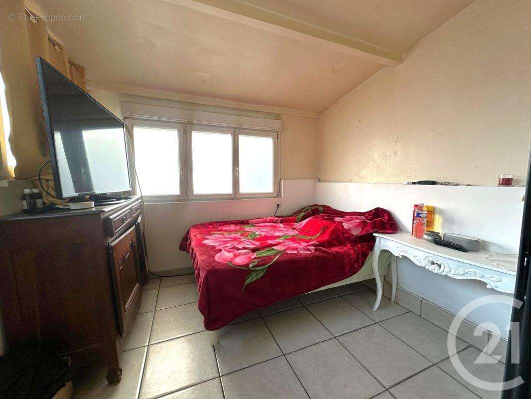 Maison à FONTENAY-SOUS-BOIS