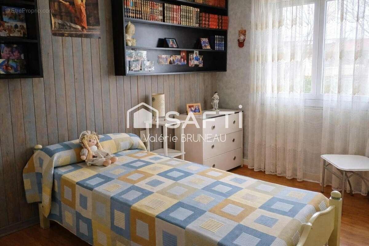 Photo 7 - Maison à CASTRES