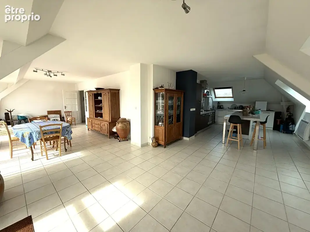 Appartement à SAINT-NAZAIRE