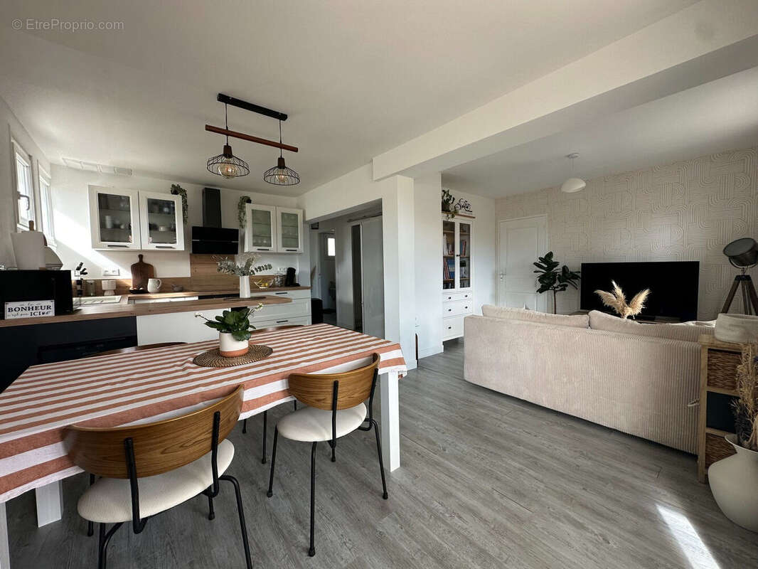 Appartement à ROYAN