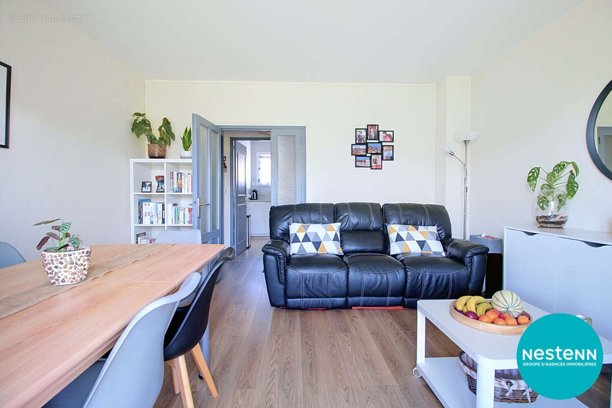 Appartement à RUEIL-MALMAISON