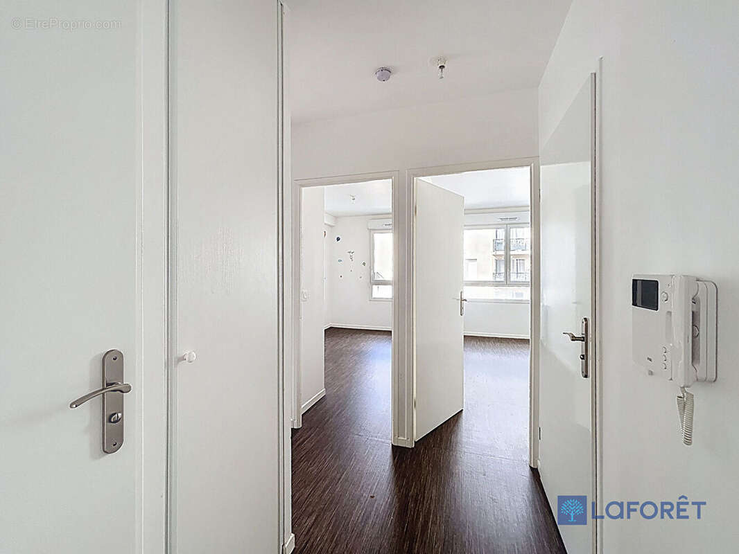 Appartement à ARPAJON