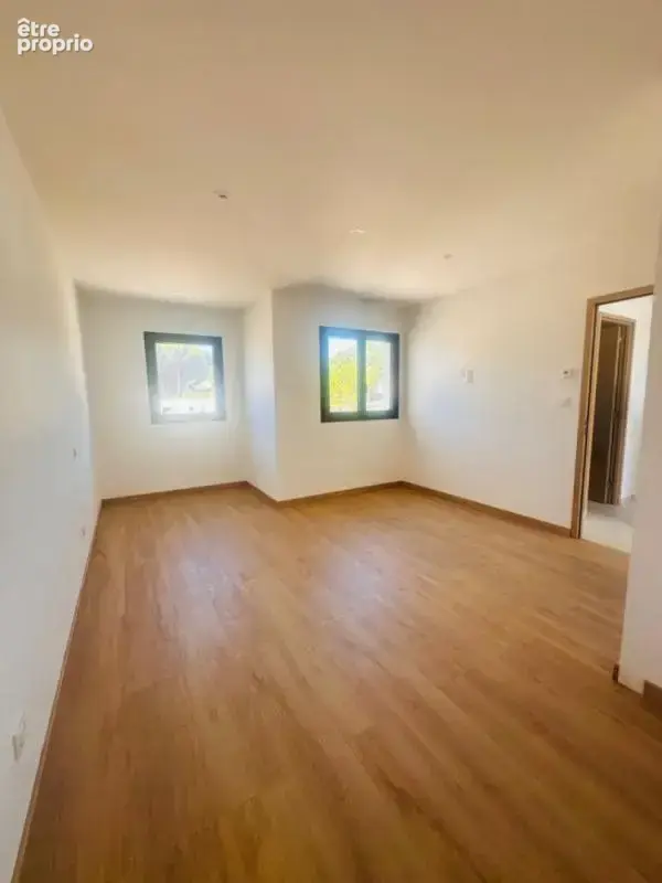 Maison 4 chambres - photo 8