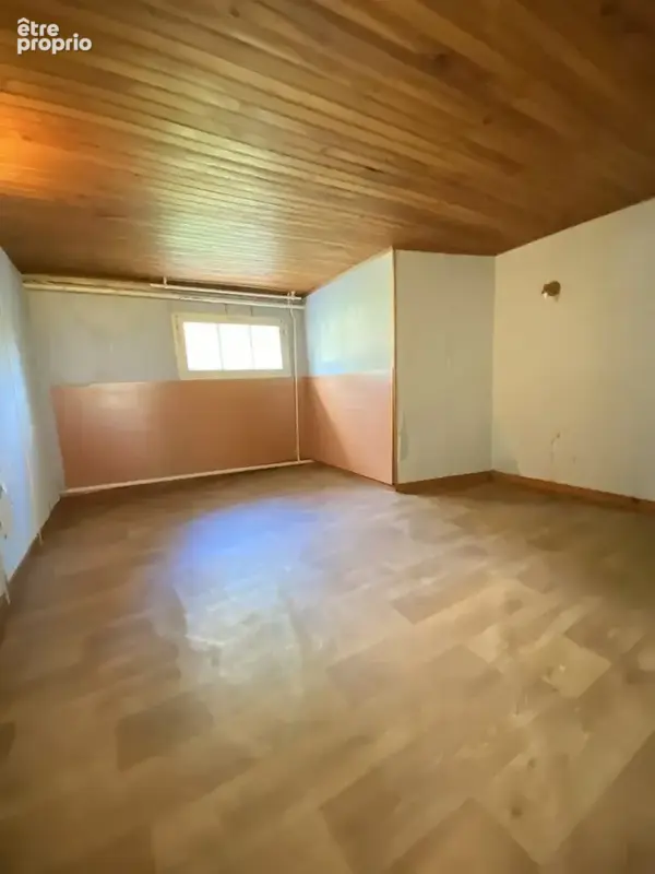 Maison de famille 7 pièces avec terrain arboré - photo 9
