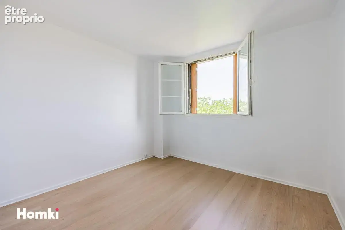 Appartement T3 de 57 m2 à Colombes 92700, Rue Colbert - photo 4