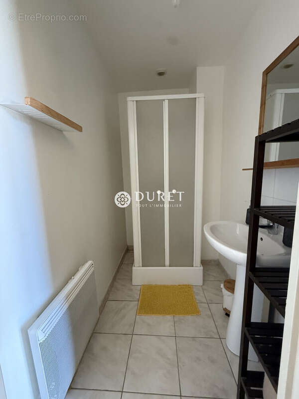 Appartement à VERTOU