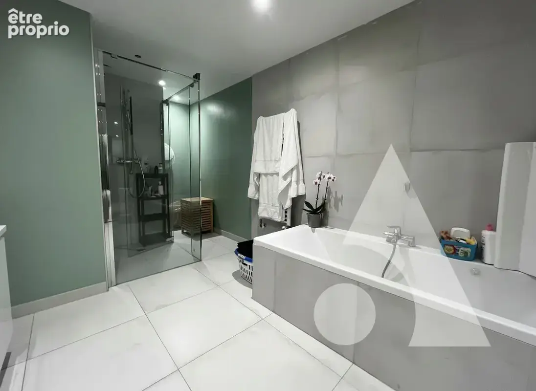 Maison Les Ageux 3 pièce(s) 94 m2 - photo 4