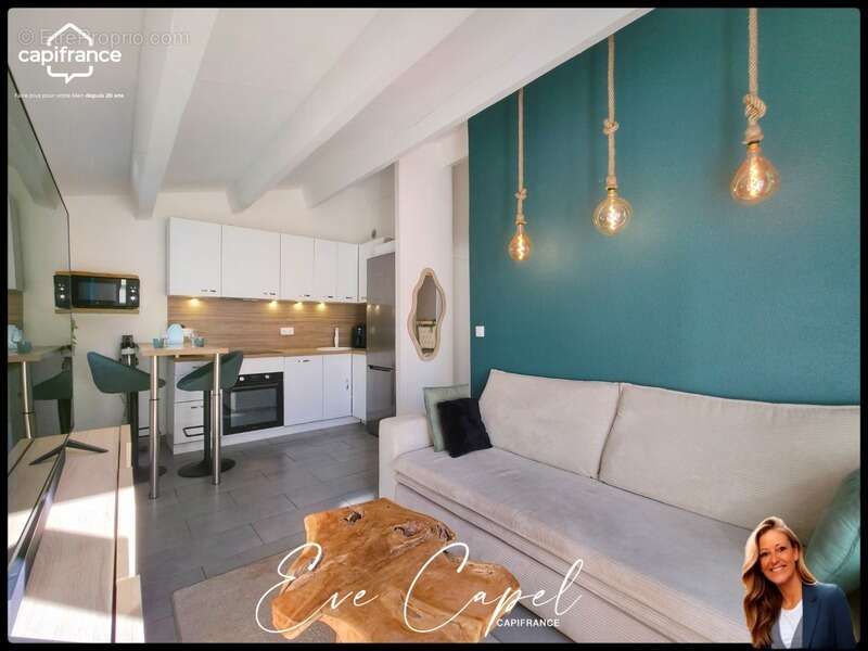 Appartement à AGDE