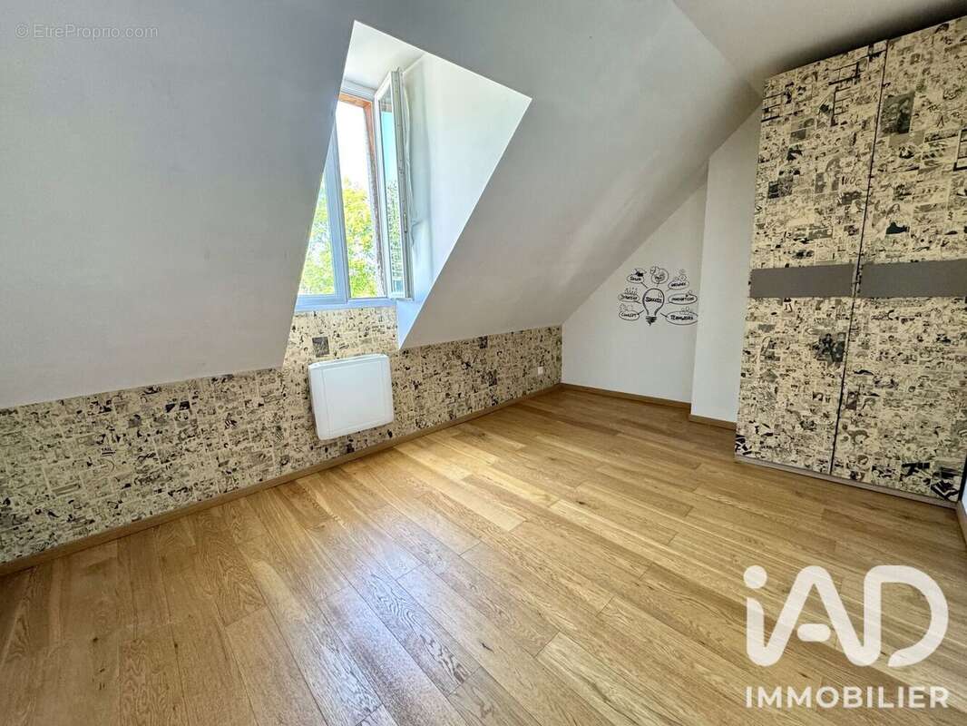 Appartement 48 m² à Etampes  - photo 4