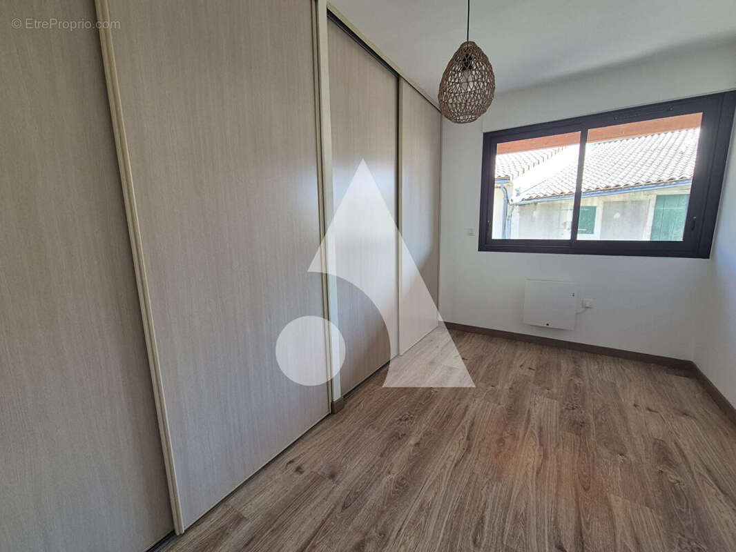Appartement à MONTPEZAT-SOUS-BAUZON